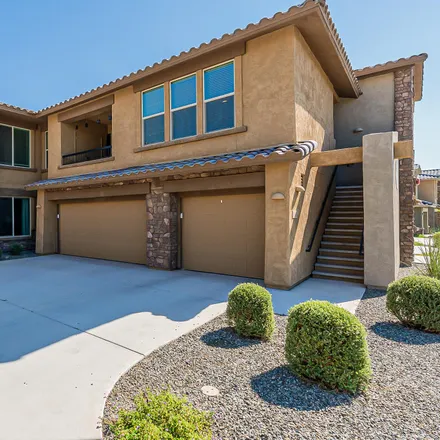 Image 8 - 2425 West Bronco Butte Trail, Phoenix, AZ 85085, USA - Apartment for sale