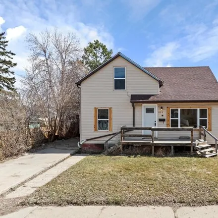 Buy this 5 bed house on South Main Street in Minot, ND 58702