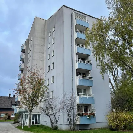 Rent this 3 bed apartment on Fischerstraße 63 in 44805 Bochum, Germany