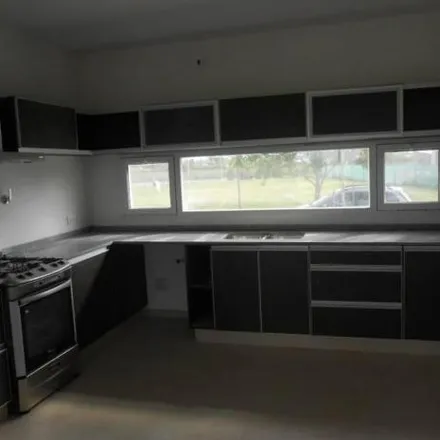 Rent this 3 bed house on unnamed road in Partido de Escobar, B1648 DNB Ingeniero Maschwitz