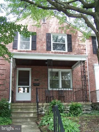 Buy this 3 bed house on 3827 Yolando Road in Baltimore, MD 21218