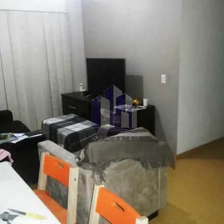 Buy this 3 bed apartment on Congregação Cristã no Brasil in Rua Marquês de Jacarepaguá, Taquara