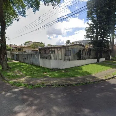 Buy this 3 bed house on Rua 24 de Maio 2937 in Parolin, Curitiba - PR