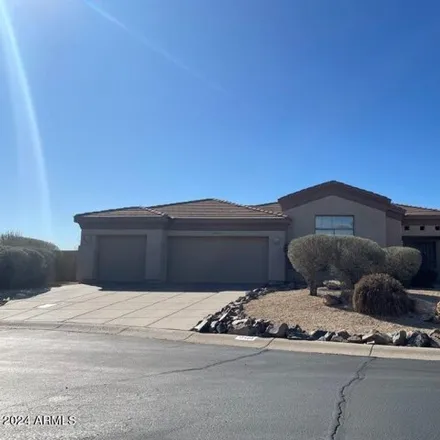 Image 1 - 15499 East Redrock Drive, Fountain Hills, AZ 85268, USA - House for rent