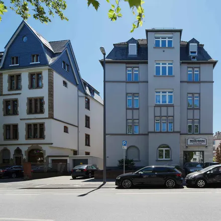 Image 4 - Saalburgallee 2, 60385 Frankfurt, Germany - Room for rent