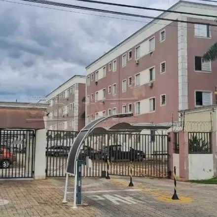 Image 2 - Avenida Agostinho Pereira da Silva, Jardim Brasília, Araraquara - SP, 14806-121, Brazil - Apartment for rent