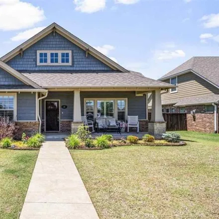 Buy this 3 bed house on 23 Arbor Cir in Stillwater, Oklahoma