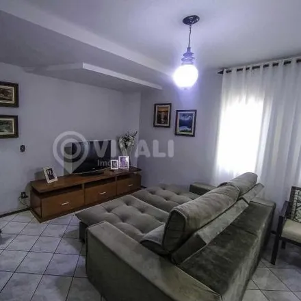 Buy this 3 bed house on Rua Antinesca Pravato Trauzola in Vila Santa Terezinha, Itatiba - SP