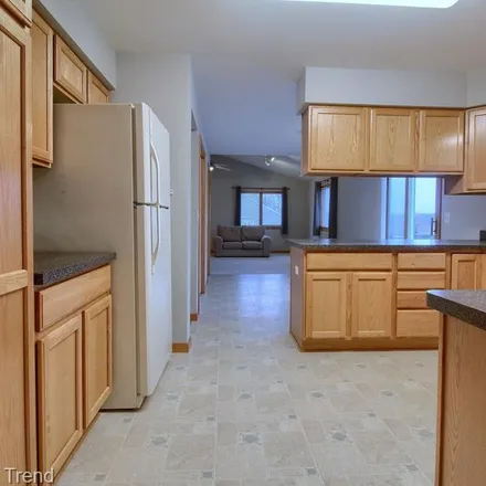 Image 6 - 506 Heartwood Lane, Pittsfield Charter Township, MI 48176, USA - Apartment for rent