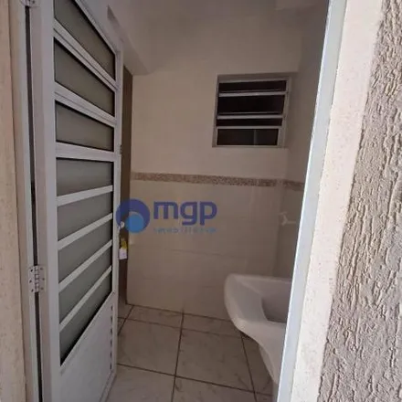 Rent this 1 bed apartment on Rua Vianópolis 151 in Jardim Japão, São Paulo - SP