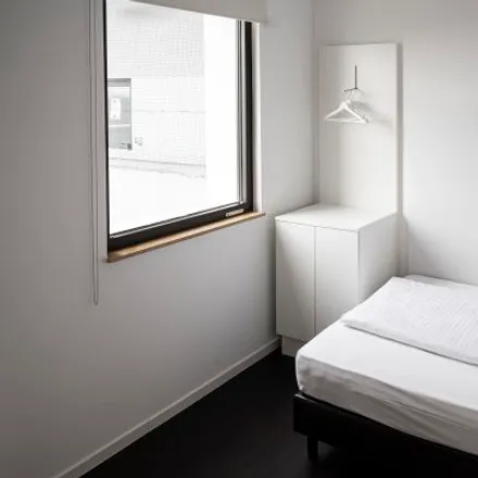 Rent this 1 bed apartment on Leica Geosystems GmbH Vertrieb Deutschland in Triebstraße, 80993 Munich
