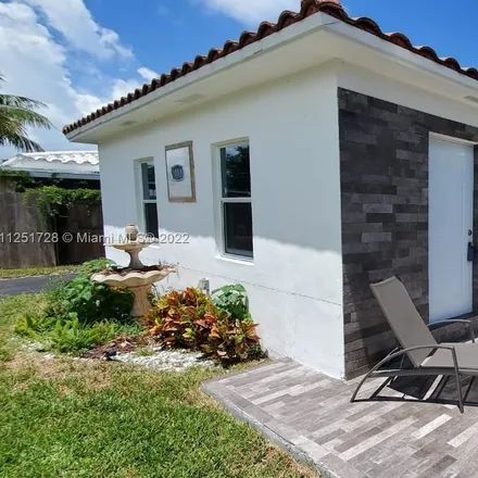 Buy this 3 bed house on 1408 Northwest 3rd Avenue in Fort Lauderdale, FL 33311
