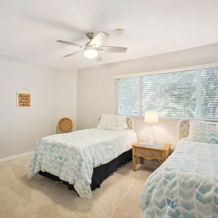 Rent this studio condo on 180 Ocean Hibiscus Dr