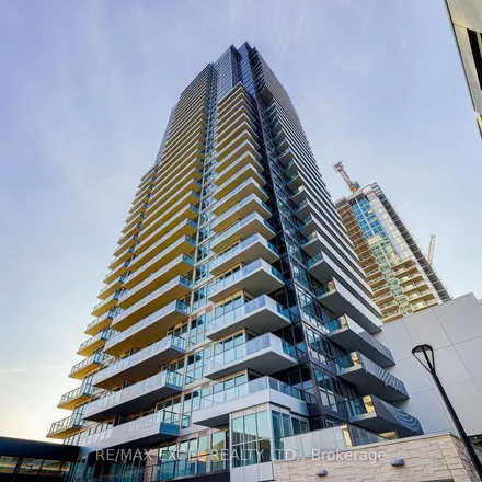 Image 7 - 115 McMahon Drive, Toronto, ON M2K 1C2, Canada - Apartment for rent