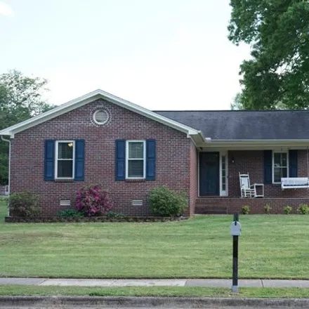 Buy this 3 bed house on 124 Spring Farm Road in Ryland, Madison County