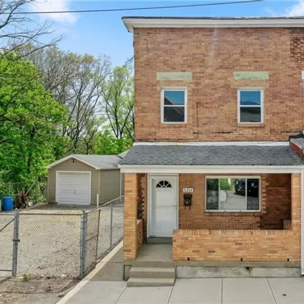 Buy this 3 bed house on 6214 Huntress Street in Pittsburgh, PA 15206