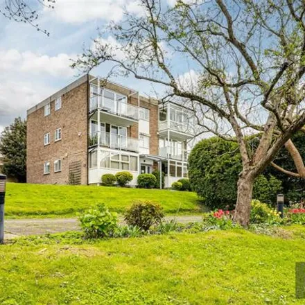 Image 1 - Averil Grove, London, SW16 3ER, United Kingdom - Apartment for sale