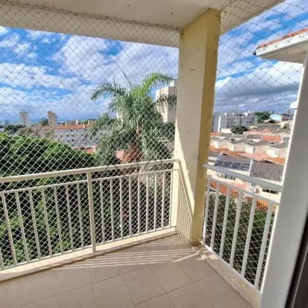 Buy this 3 bed apartment on Bloco D in Avenida Mauricio Cardoso 55, Cidade Morumbi