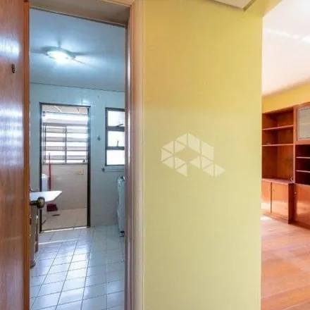 Buy this 3 bed apartment on Rua Coronel André Belo in Menino Deus, Porto Alegre - RS