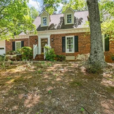 Image 4 - 319 Dolley Madison Road, Madison Woods, Greensboro, NC 27410, USA - House for sale