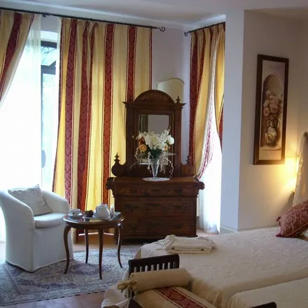 Rent this 4 bed house on 53045 Montepulciano SI