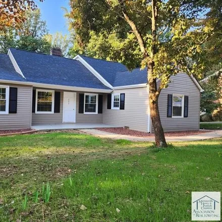 Buy this 3 bed house on 111 Sunset Drive in Stuart, VA 24171