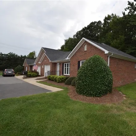 Image 3 - 558 Royalty Court, Gastonia, NC 28054, USA - Condo for sale