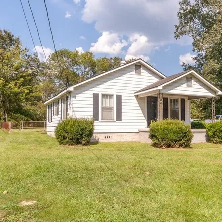 Buy this 2 bed house on 4012 Hopewell Road in Hopewell, Bessemer