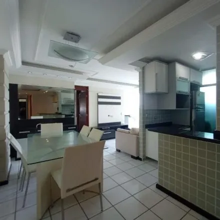 Rent this 3 bed apartment on Avenida Presidente Kennedy in Vilamar, Praia Grande - SP