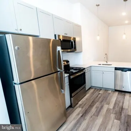 Rent this 1 bed apartment on The Cedar Works in Pentridge Street, Philadelphia