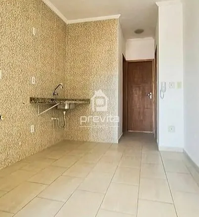 Buy this 2 bed apartment on Avenida Campinas in Estiva, Taubaté - SP