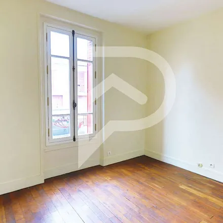 Rent this 3 bed apartment on 3 Rue Camille Périer in 78400 Chatou, France