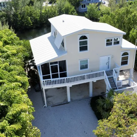 Image 3 - 121 San Marco Drive, Islamorada, Monroe County, FL 33036, USA - House for sale