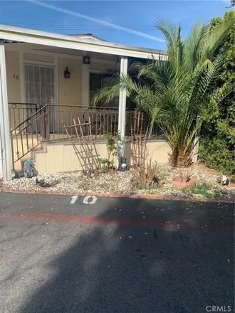 Buy this studio apartment on 27500 Orsini Avenue in Santa Clarita, CA 91351