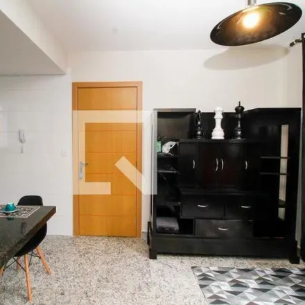 Rent this 2 bed apartment on Rua Bambuí in Anchieta, Belo Horizonte - MG