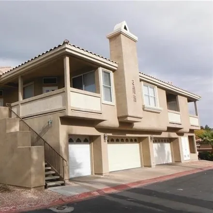 Rent this 2 bed condo on 5063 West Reno Avenue in Spring Valley, NV 89118