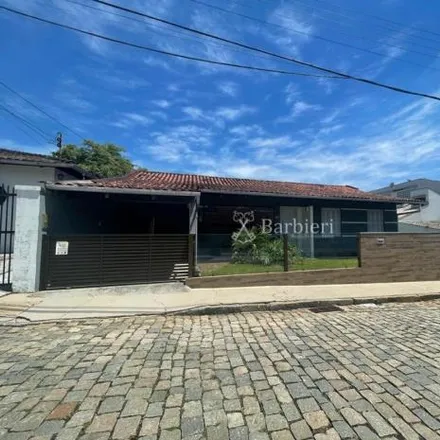 Image 1 - Rua Ary Taborda Ribas 107, Itoupava Norte, Blumenau - SC, 89053, Brazil - House for rent