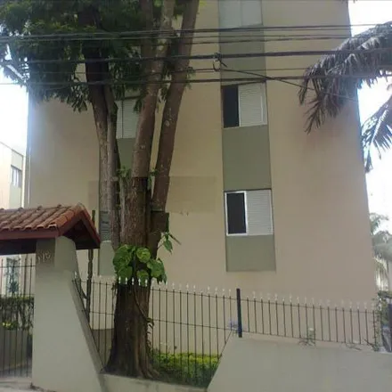 Image 1 - Rua Atibaia, Vila Valparaíso, Santo André - SP, 09060-000, Brazil - Apartment for sale