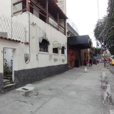 Image 1 - Rua Mata Machado, Maracanã, Rio de Janeiro - RJ, 20271, Brazil - House for rent