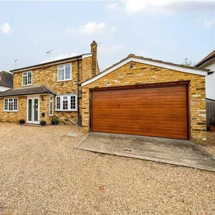 Buy this 4 bed house on Rogers Lane in Stoke Poges, SL2 4LF