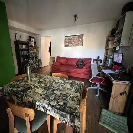 Rent this 2 bed apartment on Domingo de Acassuso 6449 in Villa Adelina, B1606 DUU Vicente López