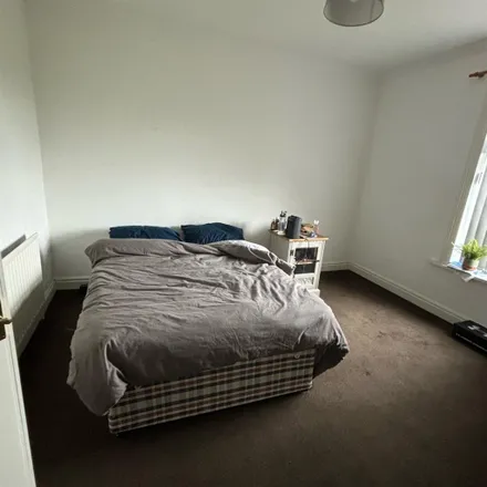 Rent this 1 bed room on Bellhouse Road in Sheffield, S5 0RE