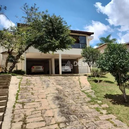 Image 2 - Rua Pará, Jardim dos Estados, Poços de Caldas - MG, 37701-058, Brazil - House for sale