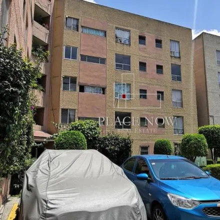 Buy this 3 bed apartment on Cerrada Doroteo Arango in Azcapotzalco, 02420 Mexico City