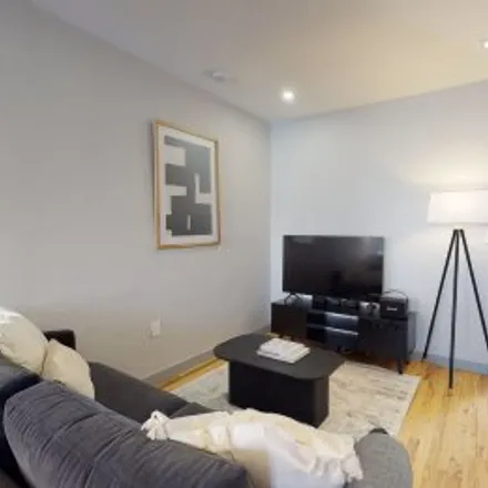 Rent this 2 bed apartment on #2,65 Lafayette Avenue in Fort Greene, Brooklyn