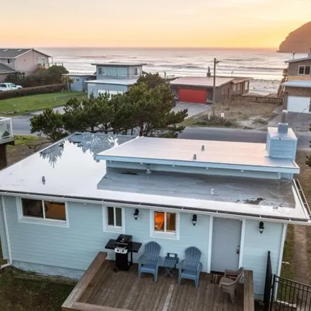 Buy this 2 bed house on 33461 Shore Drive in Pacific City, Tillamook County
