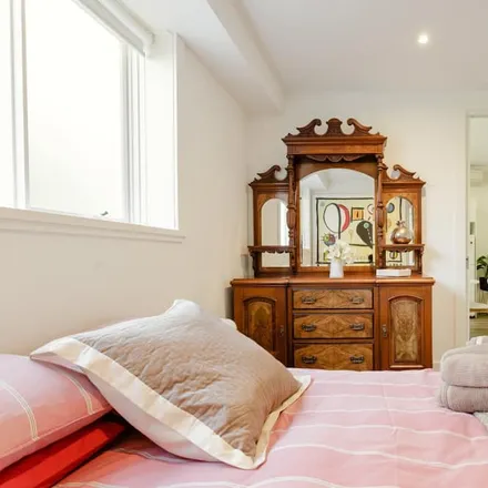 Rent this 1 bed apartment on St Kilda East VIC 3183