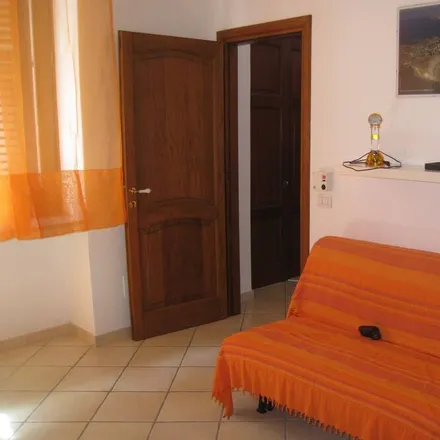 Rent this 1 bed apartment on Lipari in Messina, Italy