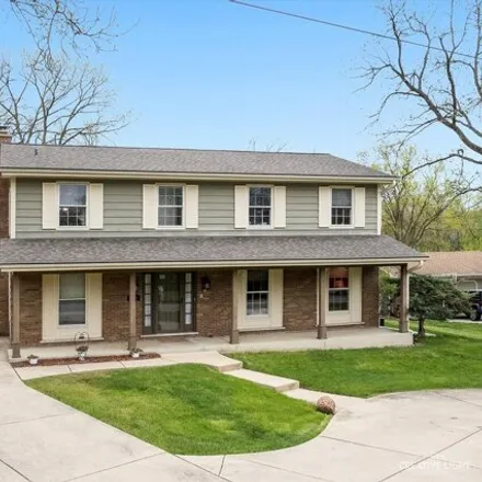 Image 1 - 3779 Sterling Road, Downers Grove, IL 60515, USA - House for sale