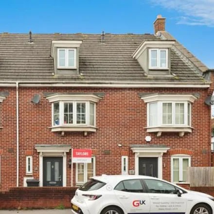 Buy this 3 bed townhouse on 30 Lodge Road in Bristol, BS15 1JA